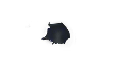 Colt Bara Spate Dreapta Renault Captur 2013-, Parte Laterala