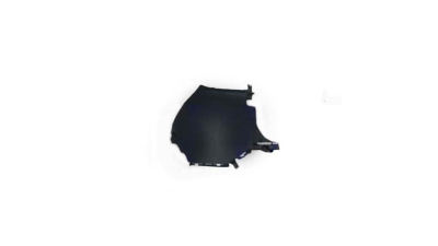 Colt Bara Spate Stanga Renault Captur 2013-, Parte Laterala Bara