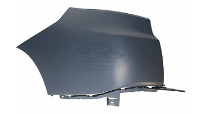 Flaps Bara Spate - Renault Megane III Estate/Grandtour/Sport Tourer/Touring/Wagon (K95) 2008-2016, parte laterala bara partea Stanga, 850172549R,  piesa originala OE