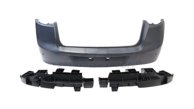 Bara Spate Renault Laguna 3 2007-2017 Berlina; Cu Gauri Senzori Parcare