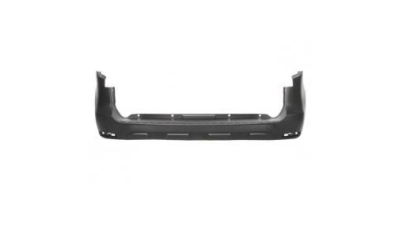 Bara Spate Dacia Dokker Van Express 2012-2018 Vopsibil Renault 850222109r