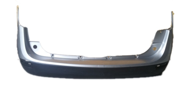 Bara Spate Dacia Lodgy 2012-2018 Negru Renault 850222838r