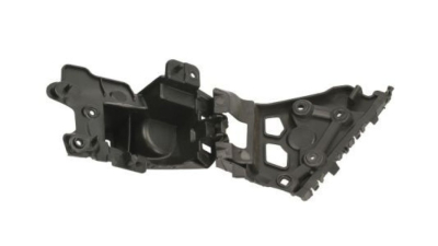 Suport Bara Spate Pe Aripa Renault Clio IV, partea Dreapta, 850446420R,  piesa originala OE