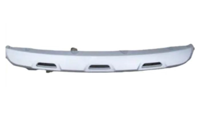Spolier Bara Spate Dacia Lodgy 2012-;, 850701927R,  piesa originala OE