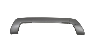 Ornament bara spate Dacia Duster 10.2017-, Original, 850706367R