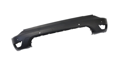 Bara De Protectie Spate Renault Captur 2013-