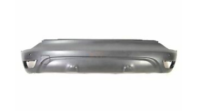 Bara Spate Inferioara Fara Gauri Senzori Renault Captur 2013-2016