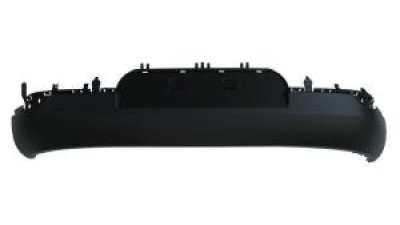 Spoiler Inferior Bara Spate Renault Megane 3, 850B29272R,  piesa originala OE