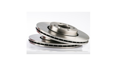 Set discuri frana fata Motrio 280mm Dacia Dokker, Lodgy, Renault Captur, Clio III, Kangoo 1998-2008, Laguna I, Megane 1, megane 2, Scenic 1, Scenic 2, Wind, Cutie Viteze 5tr + Esp, ventilat, 8671005975,  piesa originala OE
