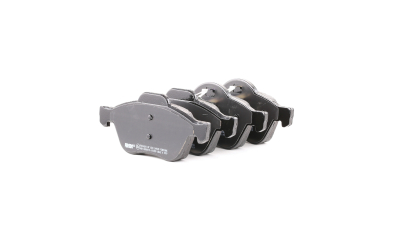Set Placute Frana Fata RENAULT Scenic 2 2003-2009, MEGANE II 2002-2008, Laguna 2, 8671016654,  piesa originala OE