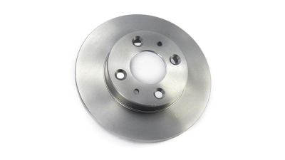 Disc Frana Fata 259mm ventilat DACIA LOGAN, LOGAN EXPRESS, LOGAN II, LOGAN MCV, SANDERO, SANDERO II; NISSAN KUBISTAR; RENAULT R19, Clio 2; Kangoo; Megane 1;, 8671018195,  piesa originala OE