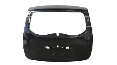 Hayon spate Dacia Duster 08.2015-2018, usa capota portbagaj, 901003101R,  piesa originala OE