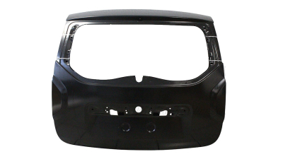 Hayon spate Dacia Duster 2013-2018, usa capota portbagaj, 901005006R,  piesa originala OE