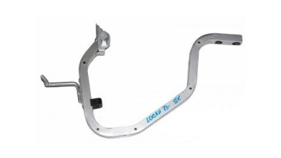 Balama Capota Dreapta Spate Dacia Logan 2 Sandero 2 2012-2018