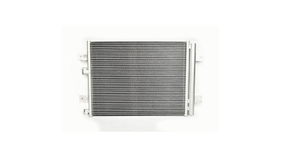 Radiator Clima AC DACIA DUSTER 2010- motor 1.6 16V, LOGAN 2008-, LOGAN EXPRESS, LOGAN MCV, SANDERO 2008-2012; motorizare 1.2-1.6 16V, 921007794R,  piesa originala OE