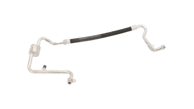 Conducta clima aer conditionat; Compresor-Vaporizator Dacia Duster 09.2013-2018;, 924805330R,  piesa originala OE