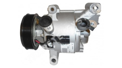 Compresor AC aer conditionat clima Dacia Dokker , Duster 2010-2017; Logan II 2012-; Sandero II 2012-; Renault Fluence 2010-; 926009154R