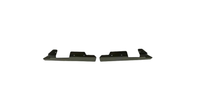Set Deflectoare Sub Bara Fata Renault Megane 3 11.2013-09.2016 stanga+dreapta, ornamente spoiler, 960150023R,  piesa originala OE