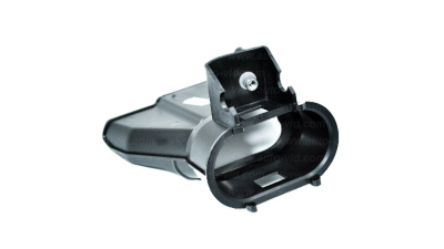 Priza Admisie Carcasa Filtru Aer Dacia Logan 2004-2018, Sandero 2012-2018, 960159288R,  piesa originala OE