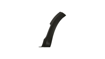 Ornament Bara Fata Spre Fata Dacia Sandero 2 2012-12.2016 partea Stanga, 960173784R,  piesa originala OE