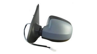 Oglinda exterioara Dacia Logan 10.2012-12.2020, Sandero 10.2012-12.2020, partea dreapta, Original, 963011787R