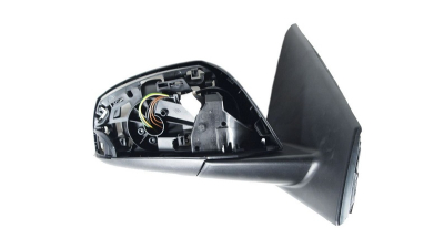 Oglinda exterioara Renault Fluence 2010- partea Dreapta (se livreaza fara capac si geam), 963012395R,  piesa originala OE