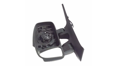Oglinda exterioara NISSAN NV400 2010-; OPEL MOVANO 2010-; RENAULT MASTER 02.2010-08.2019, partea Dreapta, reglare electrica (se livreaza fara geam), 963021976R,  piesa originala OE