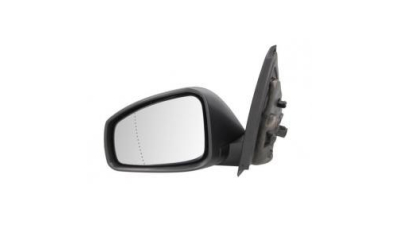 Oglinda exterioara Renault Fluence 2010-, partea stanga, (se livreaza fara capac si geam), 963028938R,  piesa originala OE