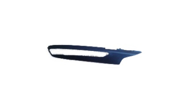 Ornament inferior Oglinda exterioara Renault Kadjar 2015- partea Dreapta, 963055634R,  piesa originala OE