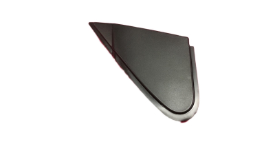 Ornament oglinda exterioara Renault Koleos 08.2014-, retrovizor partea stanga, 963199580R,  piesa originala OE
