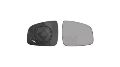Geam oglinda exterioara Dacia Duster 11.2013-, Logan II 2012-, Logan 2 MCV; Sandero II 2012-2018 partea Dreapta, 963659182r,  piesa originala OE