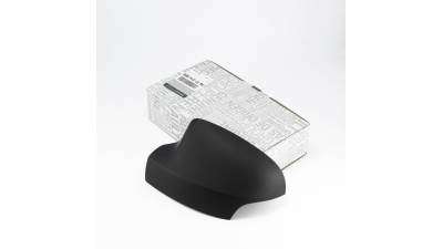 Capac Oglinda Exterioara Dacia Logan 2 2012-, Mcv 2 2012-, Sandero 2 2012- ; Carcasa Partea Stanga ; 963737459r