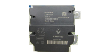 Calculator Sistem Scr Convertor Catalitic Renault Zoe 985109511r