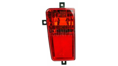 Capac lampa ceata spate PEUGEOT BOXER (250), 09.2006-08.2014, Fiat DUCATO (250), 09.2006-08.2014, Citreon JUMPER (250), 09.2006-08.2014, partea stanga, EU, modele FURGON