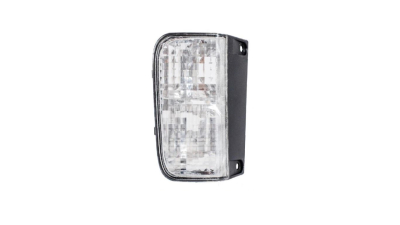 Lampa ceata spate OPEL VIVARO, 06.2009-10.2014, partea Dreapta, versiune cu soclu central pentru bec (becul nu este inclus); P21W; fara soclu bec