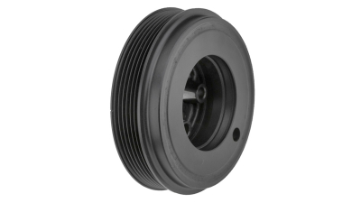 Fulie arbore cotit Bmfarapel Motor 2.5tds Omega B -2003, Seria 3 E36 -1998, Seria 5 E39 -2003, Seria 7 E38 -2001, NTY RKP-BM-000