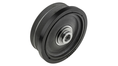 Fulie arbore cotit Bmw Seria 3 1.8td, 2.0td 2003-2011, Seria 5 2.0td 2005-, X3 2.0td 2004- Bmw Seria 1 2.0td 2006-, NTY RKP-BM-001