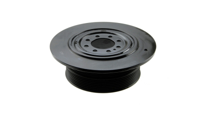 Fulie arbore cotit Bmw Motor 3.5, 4.0, 4.4 Seria 5 E39 1996-2003, Seria 7 E38 -2001, X5 E53 2000-, Seria 8 E31 1996-1999, NTY RKP-BM-004