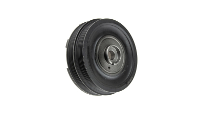Fulie arbore cotit Bmw Motor 1.8d 3 E46 2000-2003, 2.0d 3 E46 1998-2001, Seria 5 E39 2000-2003, Land Rover Freelander 2.0d 2000-2006, Rover 75 2.0d 1999-2005, NTY RKP-BM-007
