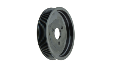 Fulie pompa servodirectie Bmw Seria 3 E36, E46 1990-2006, Seria 5 E39 1995-2003, Seria 7 E38 1993-2001, X3 2003-2010, X5 1999-2006, Z3 1994-2002, NTY RKP-BM-031