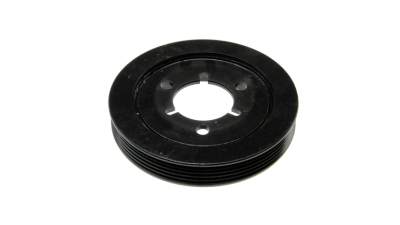 Fulie arbore cotit Citroen, Peugeot Motor 1.6 Berlingo 2000-, Partner 2000-, 206 1996-, NTY RKP-CT-004