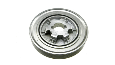 Fulie arbore cotit Citroen, Peugeot Motor 2.2hdi C5 2006-, C6 2006-, C8 2006-, 407 2006-, 607 2006-, 807 2006-, NTY RKP-CT-006