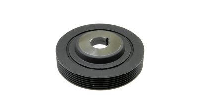 Fulie arbore cotit Ford.Motor 1.6, 1.8, 2.0 Mondeo -2000, Focus 1998-2004, Transit Connect 2002-, Escort 1992-2000, RKP-FR-008