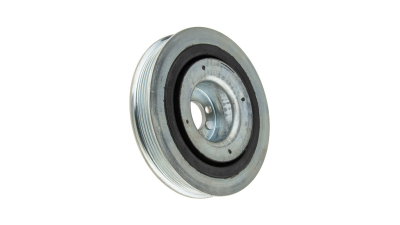 Fulie arbore cotit Fiat Motor 1.6jtdm, 1.9jtdm Punto 2005-, Doblo 2005-, Bravo 2008-, Sedici 2006-, 159 2005-, Mito 2008-, NTY RKP-FT-003