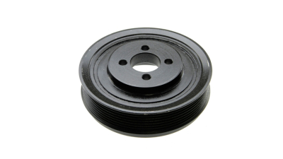 Fulie arbore cotit Fiat, Iveco Motor 2.3dducato 2002-, Daily 3, 4 2002-, RKP-FT-006