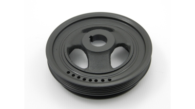 Fulie arbore cotit Hyundai Motor 1.3, 1.5 Sohc Accent 1999-2006, Getz 2002-, NTY RKP-HY-502