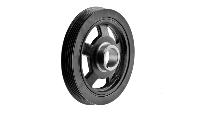 Fulie arbore cotit Kia, Hyundai Motor 1.4, 1.5, 1.6, 1.7crdi Ceed 2006-, Soul 2009-, Venga 2010-, I30 2006-, I20 2008-, Getz 2005-, Ix35 2010-, Sportage 2010-, Carens 2010-, NTY RKP-KA-306