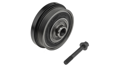 Fulie arbore cotit Land Rover Motor 2.5td Discovery 2 1999-2004, Defender 1998-, NTY RKP-LR-001