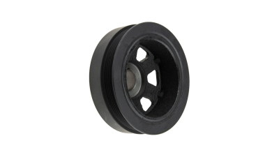 Fulie arbore cotit Mercedes Motor 2.4, 2.8, 3.2 C-Clasa 1997-, E-Clasa 1997-, M-Clasa 1998-, NTY RKP-ME-001