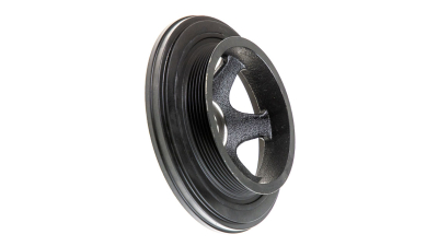 Fulie arbore cotit Mercedes Motor 2.2cdi C-Clasa 1998-, E-Clasa 1998-, Vito, Viano 2003-, Sprinter 2000-2006, 192mm, NTY RKP-ME-002